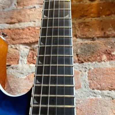 Jackson Pro Sosist SL3 Chlorine Burst + Case image 5