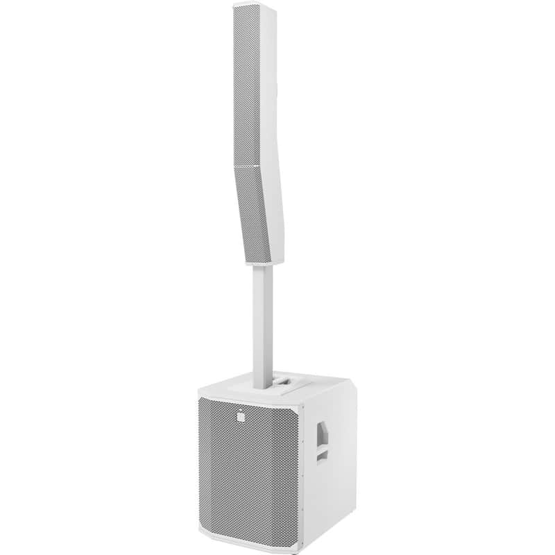 Electro-Voice Evolve 90 2000W Column PA Speaker (White) (B-Stock) image 1