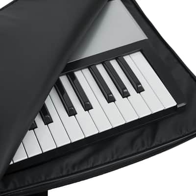 Gator 76 Key Economy Keyboard Gig Bag - B1 B-Stock image 2