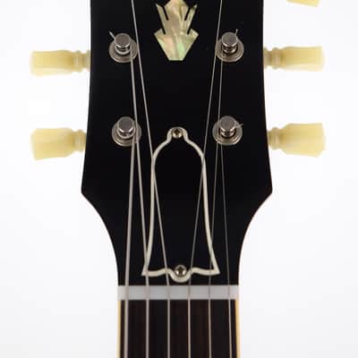 Gibson Custom '64 ES 335 VOS 2023 - Sixties Cherry image 5