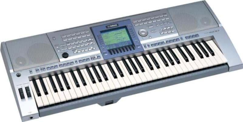 Yamaha PSR-1500 *OUTLET* | Reverb