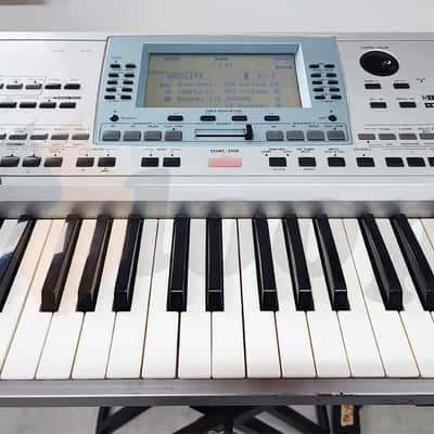 Korg PA50 image 3