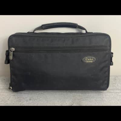 Marigaux 901 Professional Oboe – Fully Replated & Overhauled (c. 1990)(Serial No. 24606 – France) Bild 18