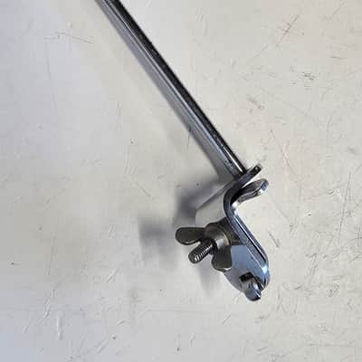 Unbranded Made in Japan Cowbell Mount image 2