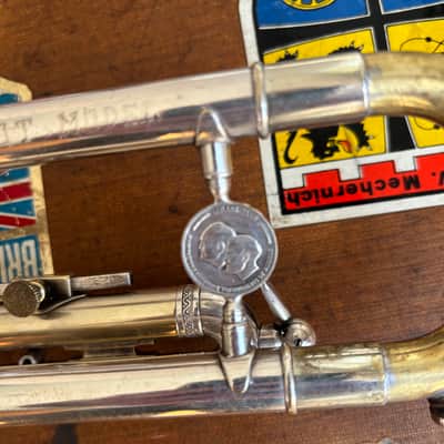 Leblanc Herriot 707 Sonic Trumpet image 8