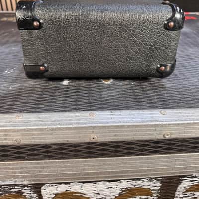 π₯ 1978 Marshall 2195 100W Lead & Bass Vintage Amplifier Head UK Made π₯ image 13