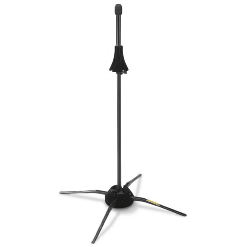 HERCULES DS-420B TravLite Posaunenständer image 1