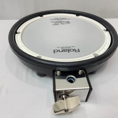 Roland PDX-8 V-Drum 10" Dual-Trigger Mesh Snare Drum Pad image 6