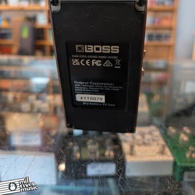 Boss RC-1 Looper - Used image 2