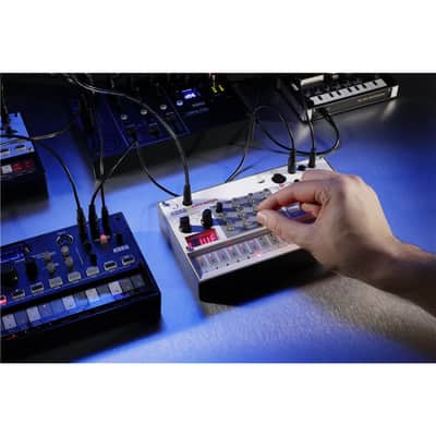 Korg Volca Sample 2 Drum Machine image 7