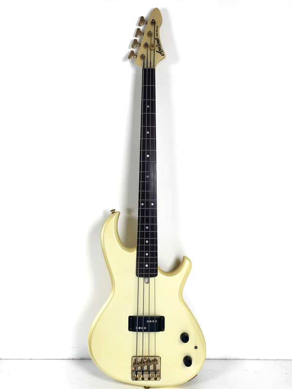 Aria Pro II RSB Deluxe Used Electric Bass Guitar 1xHB pickup MIJ Matsumoku image 1