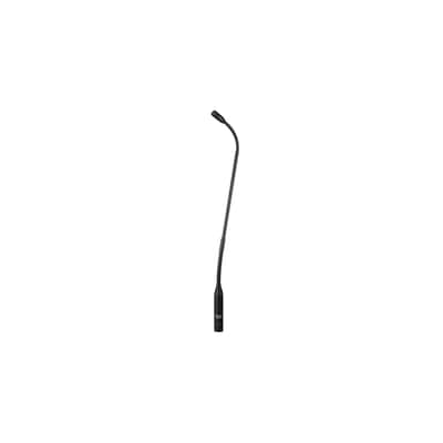 Audio Technica U857QL Cardioid Condenser Quick-Mount Gooseneck Microphone image 1