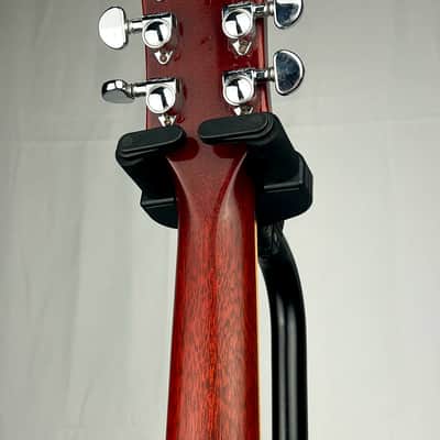 Gibson Les Paul Standard Lefty (60s Neck Profile) 2006 - Heritage Cherry Sunburst image 14