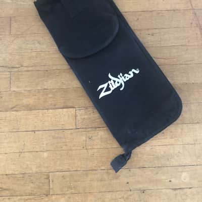 Zildjian Drum Stick Bag 2010s - Black image 1