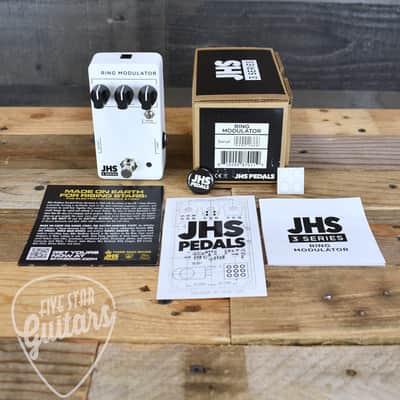 JHS 3 Series Ring Modulator image 7