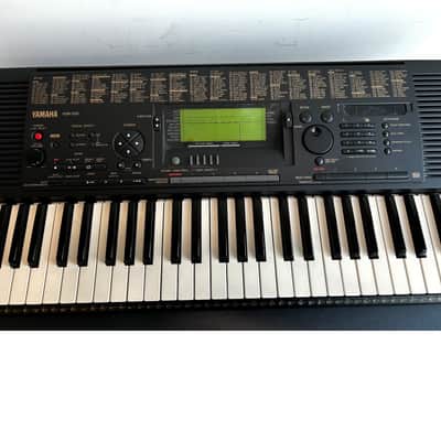 Yamaha PSR-520 - Musical Keyboards - Excellent w/ Power Supply image 4
