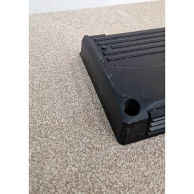 Kenwood KAC-9104D - Car Amplifier - Good image 9