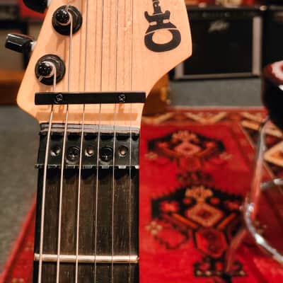 Charvel Pro-Mod So-Cal Style 1 HH FR E 2022 - Present - Primer Gray image 3