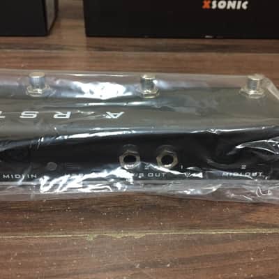 Xsonic AIRSTEP Smart Multi Controller Bluetooth Wireless Footswitch image 11