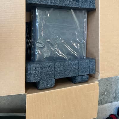 Rupert Neve Designs RMP D8 2024 - Black image 5