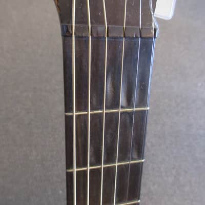 Supertone Round-Hole Archtop 1936 image 12