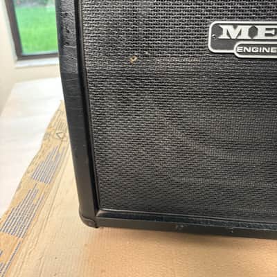 Mesa Boogie CEL 30 1x12 extension cab image 6