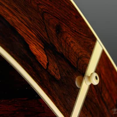 2014 Circa D-28, Brazilian Rosewood/Adirondack Spruce image 13