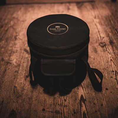 MEINL Sonic Energy Crystal Singing Bowl Bag - 8" image 3