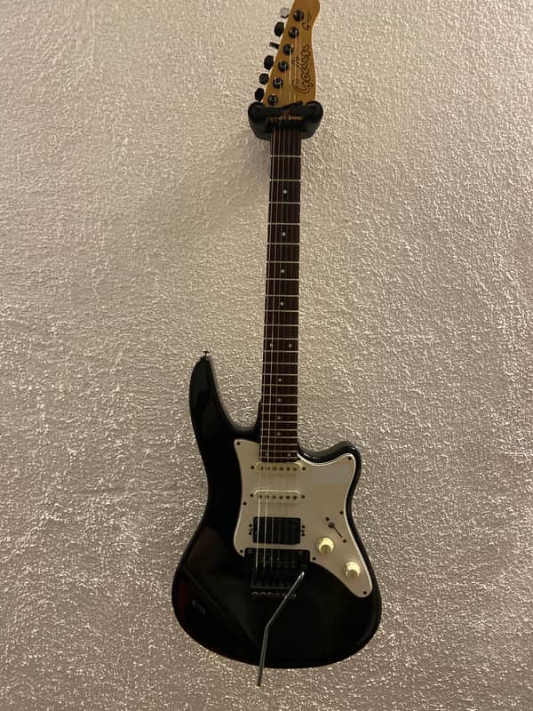 Godin G2000 1995 image 1