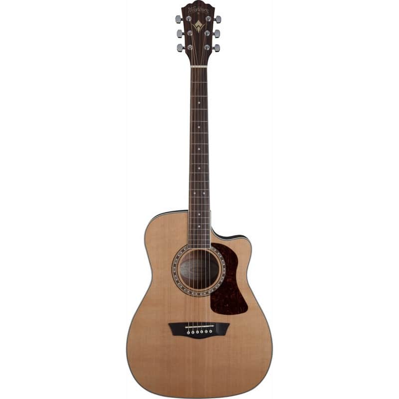 Washburn Heritage F11SCE image 1