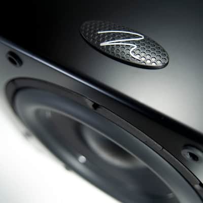 Martin Logan Dynamo 1000W 12" 1000 Watt Subwoofer w/Wireless Module & Free Ship image 2