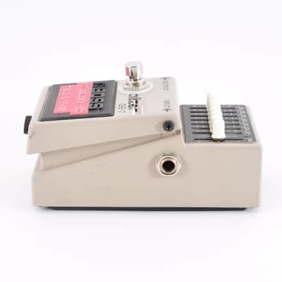 Boss GE-7 Modified True Bypass & Noiseless Equalizer Made In Taiwan 1999 Guitar Effects Pedal Used From Japan #JM85164 image 11