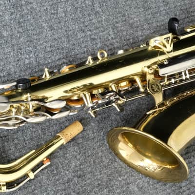 Yamaha YAS-23 Alto Saxophone...made in Japan image 2