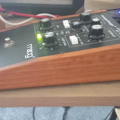 Moog MF-104Z Moogerfooger Analog Delay image 3