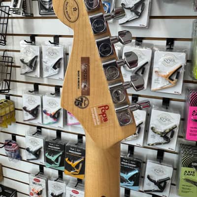 Fender Player Stratocaster - Surf Green image 5