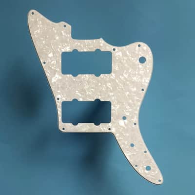 Pickguard for Harley Benton JA-60 - Many Colors! image 1