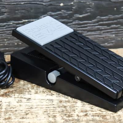 Roland EV-5 Expression Pedal Continuous Controller for Synths and Keyboards image 5