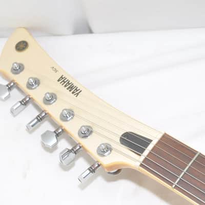 YAMAHA SGV800 SG-5 Electric Guitar Ref No. 7653 image 7