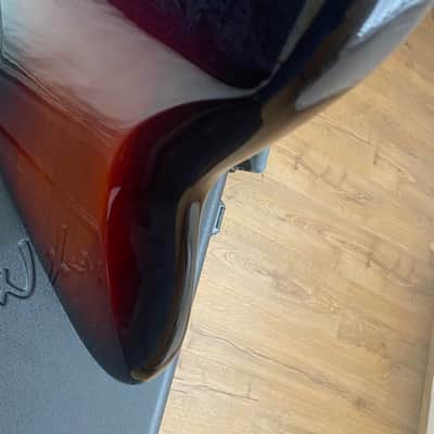 Fender American Professional Jaguar - 3-Color Sunburst image 15