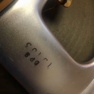 RARE Vintage Rola Celestion G12-80 15ohm (16ohm) Speaker image 3