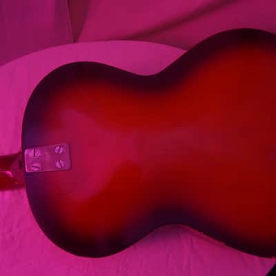 Framus Amateur 5/2 1960s image 18