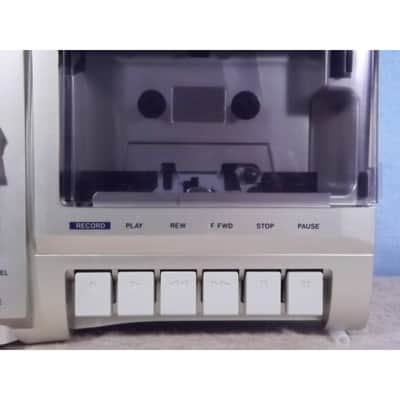 TASCAM MF-P01 Multitrack Recorder with PWM speed controller image 6