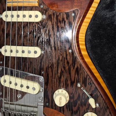 Knaggs Severn Tier 2 EARLY SERIAL #32 image 5