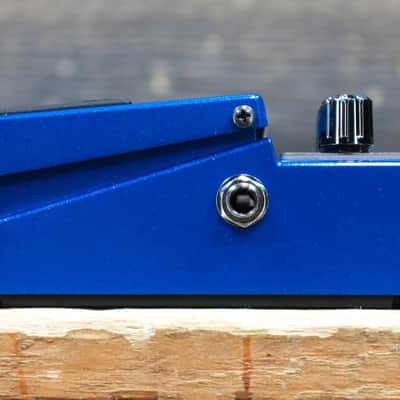 Boss CP-1X Compressor MDP Technology Multiband Compressor Guitar Effect Pedal image 5