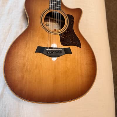 Taylor 314ce Studio Special Edition 2024 - Present - Shaded Edgeburst image 11