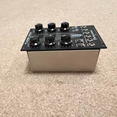 Erica Synths Fusion Plasma Drive 2014 - Present - Black image 2