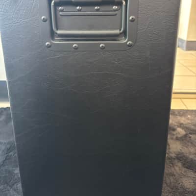 EVH 5150 III 6L6 3-Channel 50-Watt 2x12" Guitar Combo 2018 - Present - Black image 6