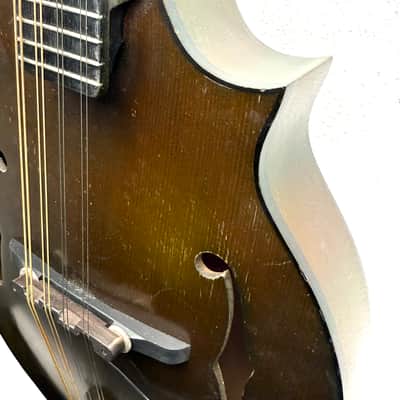 Gibson Master Model F-9 Mandolin  2003 image 13