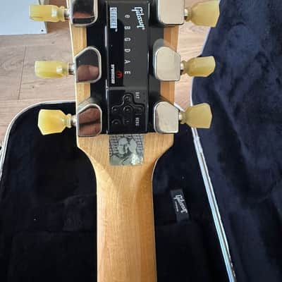 Gibson Les Paul LPM 2015 Sunburst image 10