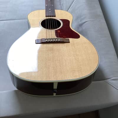 Gibson L-00 Studio Rosewood 2020 - Present - Antique Natural image 11